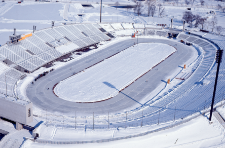 札幌オリンピックの歴史 札幌オリンピックミュージアム